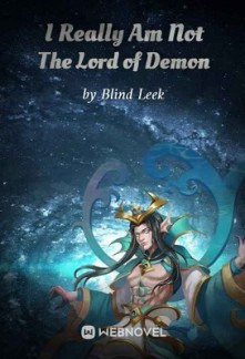 I Really Am Not The Lord of Demon I Really Am Not The Lord of Demon