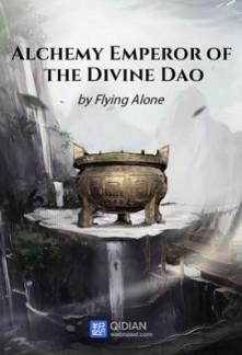 Alchemy Emperor of the Divine Dao Alchemy Emperor of the Divine Dao